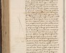 Zdjęcie nr 570 dla obiektu archiwalnego: Acta actorum causarum, sententiarum, obligationum et mandatorum coram reverendo patre et domini nostri domini Pauli divina providencia pape tertii, anno decimo quarto, a die et mense infrascriptis foeliciter continuantur. Annus coronancionis Pauli papae tercii a die tercia mensis Novembris inchoatur