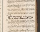 Zdjęcie nr 567 dla obiektu archiwalnego: Acta actorum causarum, sententiarum, obligationum et mandatorum coram reverendo patre et domini nostri domini Pauli divina providencia pape tertii, anno decimo quarto, a die et mense infrascriptis foeliciter continuantur. Annus coronancionis Pauli papae tercii a die tercia mensis Novembris inchoatur