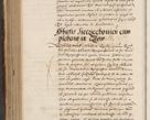 Zdjęcie nr 566 dla obiektu archiwalnego: Acta actorum causarum, sententiarum, obligationum et mandatorum coram reverendo patre et domini nostri domini Pauli divina providencia pape tertii, anno decimo quarto, a die et mense infrascriptis foeliciter continuantur. Annus coronancionis Pauli papae tercii a die tercia mensis Novembris inchoatur