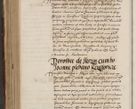 Zdjęcie nr 564 dla obiektu archiwalnego: Acta actorum causarum, sententiarum, obligationum et mandatorum coram reverendo patre et domini nostri domini Pauli divina providencia pape tertii, anno decimo quarto, a die et mense infrascriptis foeliciter continuantur. Annus coronancionis Pauli papae tercii a die tercia mensis Novembris inchoatur
