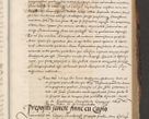 Zdjęcie nr 561 dla obiektu archiwalnego: Acta actorum causarum, sententiarum, obligationum et mandatorum coram reverendo patre et domini nostri domini Pauli divina providencia pape tertii, anno decimo quarto, a die et mense infrascriptis foeliciter continuantur. Annus coronancionis Pauli papae tercii a die tercia mensis Novembris inchoatur