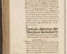 Zdjęcie nr 560 dla obiektu archiwalnego: Acta actorum causarum, sententiarum, obligationum et mandatorum coram reverendo patre et domini nostri domini Pauli divina providencia pape tertii, anno decimo quarto, a die et mense infrascriptis foeliciter continuantur. Annus coronancionis Pauli papae tercii a die tercia mensis Novembris inchoatur