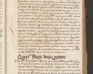 Zdjęcie nr 559 dla obiektu archiwalnego: Acta actorum causarum, sententiarum, obligationum et mandatorum coram reverendo patre et domini nostri domini Pauli divina providencia pape tertii, anno decimo quarto, a die et mense infrascriptis foeliciter continuantur. Annus coronancionis Pauli papae tercii a die tercia mensis Novembris inchoatur