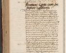 Zdjęcie nr 556 dla obiektu archiwalnego: Acta actorum causarum, sententiarum, obligationum et mandatorum coram reverendo patre et domini nostri domini Pauli divina providencia pape tertii, anno decimo quarto, a die et mense infrascriptis foeliciter continuantur. Annus coronancionis Pauli papae tercii a die tercia mensis Novembris inchoatur