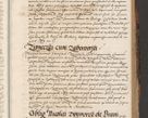 Zdjęcie nr 553 dla obiektu archiwalnego: Acta actorum causarum, sententiarum, obligationum et mandatorum coram reverendo patre et domini nostri domini Pauli divina providencia pape tertii, anno decimo quarto, a die et mense infrascriptis foeliciter continuantur. Annus coronancionis Pauli papae tercii a die tercia mensis Novembris inchoatur