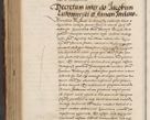 Zdjęcie nr 554 dla obiektu archiwalnego: Acta actorum causarum, sententiarum, obligationum et mandatorum coram reverendo patre et domini nostri domini Pauli divina providencia pape tertii, anno decimo quarto, a die et mense infrascriptis foeliciter continuantur. Annus coronancionis Pauli papae tercii a die tercia mensis Novembris inchoatur