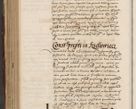 Zdjęcie nr 552 dla obiektu archiwalnego: Acta actorum causarum, sententiarum, obligationum et mandatorum coram reverendo patre et domini nostri domini Pauli divina providencia pape tertii, anno decimo quarto, a die et mense infrascriptis foeliciter continuantur. Annus coronancionis Pauli papae tercii a die tercia mensis Novembris inchoatur