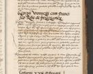 Zdjęcie nr 551 dla obiektu archiwalnego: Acta actorum causarum, sententiarum, obligationum et mandatorum coram reverendo patre et domini nostri domini Pauli divina providencia pape tertii, anno decimo quarto, a die et mense infrascriptis foeliciter continuantur. Annus coronancionis Pauli papae tercii a die tercia mensis Novembris inchoatur