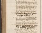 Zdjęcie nr 550 dla obiektu archiwalnego: Acta actorum causarum, sententiarum, obligationum et mandatorum coram reverendo patre et domini nostri domini Pauli divina providencia pape tertii, anno decimo quarto, a die et mense infrascriptis foeliciter continuantur. Annus coronancionis Pauli papae tercii a die tercia mensis Novembris inchoatur