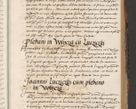 Zdjęcie nr 549 dla obiektu archiwalnego: Acta actorum causarum, sententiarum, obligationum et mandatorum coram reverendo patre et domini nostri domini Pauli divina providencia pape tertii, anno decimo quarto, a die et mense infrascriptis foeliciter continuantur. Annus coronancionis Pauli papae tercii a die tercia mensis Novembris inchoatur