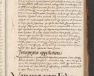 Zdjęcie nr 547 dla obiektu archiwalnego: Acta actorum causarum, sententiarum, obligationum et mandatorum coram reverendo patre et domini nostri domini Pauli divina providencia pape tertii, anno decimo quarto, a die et mense infrascriptis foeliciter continuantur. Annus coronancionis Pauli papae tercii a die tercia mensis Novembris inchoatur