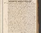 Zdjęcie nr 545 dla obiektu archiwalnego: Acta actorum causarum, sententiarum, obligationum et mandatorum coram reverendo patre et domini nostri domini Pauli divina providencia pape tertii, anno decimo quarto, a die et mense infrascriptis foeliciter continuantur. Annus coronancionis Pauli papae tercii a die tercia mensis Novembris inchoatur