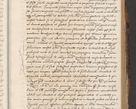 Zdjęcie nr 539 dla obiektu archiwalnego: Acta actorum causarum, sententiarum, obligationum et mandatorum coram reverendo patre et domini nostri domini Pauli divina providencia pape tertii, anno decimo quarto, a die et mense infrascriptis foeliciter continuantur. Annus coronancionis Pauli papae tercii a die tercia mensis Novembris inchoatur
