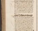 Zdjęcie nr 534 dla obiektu archiwalnego: Acta actorum causarum, sententiarum, obligationum et mandatorum coram reverendo patre et domini nostri domini Pauli divina providencia pape tertii, anno decimo quarto, a die et mense infrascriptis foeliciter continuantur. Annus coronancionis Pauli papae tercii a die tercia mensis Novembris inchoatur