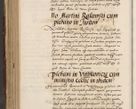 Zdjęcie nr 536 dla obiektu archiwalnego: Acta actorum causarum, sententiarum, obligationum et mandatorum coram reverendo patre et domini nostri domini Pauli divina providencia pape tertii, anno decimo quarto, a die et mense infrascriptis foeliciter continuantur. Annus coronancionis Pauli papae tercii a die tercia mensis Novembris inchoatur