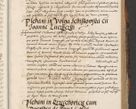 Zdjęcie nr 535 dla obiektu archiwalnego: Acta actorum causarum, sententiarum, obligationum et mandatorum coram reverendo patre et domini nostri domini Pauli divina providencia pape tertii, anno decimo quarto, a die et mense infrascriptis foeliciter continuantur. Annus coronancionis Pauli papae tercii a die tercia mensis Novembris inchoatur