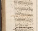Zdjęcie nr 532 dla obiektu archiwalnego: Acta actorum causarum, sententiarum, obligationum et mandatorum coram reverendo patre et domini nostri domini Pauli divina providencia pape tertii, anno decimo quarto, a die et mense infrascriptis foeliciter continuantur. Annus coronancionis Pauli papae tercii a die tercia mensis Novembris inchoatur