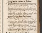 Zdjęcie nr 533 dla obiektu archiwalnego: Acta actorum causarum, sententiarum, obligationum et mandatorum coram reverendo patre et domini nostri domini Pauli divina providencia pape tertii, anno decimo quarto, a die et mense infrascriptis foeliciter continuantur. Annus coronancionis Pauli papae tercii a die tercia mensis Novembris inchoatur