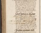 Zdjęcie nr 530 dla obiektu archiwalnego: Acta actorum causarum, sententiarum, obligationum et mandatorum coram reverendo patre et domini nostri domini Pauli divina providencia pape tertii, anno decimo quarto, a die et mense infrascriptis foeliciter continuantur. Annus coronancionis Pauli papae tercii a die tercia mensis Novembris inchoatur