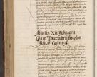 Zdjęcie nr 528 dla obiektu archiwalnego: Acta actorum causarum, sententiarum, obligationum et mandatorum coram reverendo patre et domini nostri domini Pauli divina providencia pape tertii, anno decimo quarto, a die et mense infrascriptis foeliciter continuantur. Annus coronancionis Pauli papae tercii a die tercia mensis Novembris inchoatur