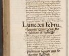 Zdjęcie nr 526 dla obiektu archiwalnego: Acta actorum causarum, sententiarum, obligationum et mandatorum coram reverendo patre et domini nostri domini Pauli divina providencia pape tertii, anno decimo quarto, a die et mense infrascriptis foeliciter continuantur. Annus coronancionis Pauli papae tercii a die tercia mensis Novembris inchoatur