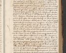 Zdjęcie nr 523 dla obiektu archiwalnego: Acta actorum causarum, sententiarum, obligationum et mandatorum coram reverendo patre et domini nostri domini Pauli divina providencia pape tertii, anno decimo quarto, a die et mense infrascriptis foeliciter continuantur. Annus coronancionis Pauli papae tercii a die tercia mensis Novembris inchoatur