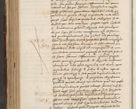 Zdjęcie nr 520 dla obiektu archiwalnego: Acta actorum causarum, sententiarum, obligationum et mandatorum coram reverendo patre et domini nostri domini Pauli divina providencia pape tertii, anno decimo quarto, a die et mense infrascriptis foeliciter continuantur. Annus coronancionis Pauli papae tercii a die tercia mensis Novembris inchoatur