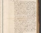 Zdjęcie nr 515 dla obiektu archiwalnego: Acta actorum causarum, sententiarum, obligationum et mandatorum coram reverendo patre et domini nostri domini Pauli divina providencia pape tertii, anno decimo quarto, a die et mense infrascriptis foeliciter continuantur. Annus coronancionis Pauli papae tercii a die tercia mensis Novembris inchoatur