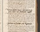 Zdjęcie nr 509 dla obiektu archiwalnego: Acta actorum causarum, sententiarum, obligationum et mandatorum coram reverendo patre et domini nostri domini Pauli divina providencia pape tertii, anno decimo quarto, a die et mense infrascriptis foeliciter continuantur. Annus coronancionis Pauli papae tercii a die tercia mensis Novembris inchoatur