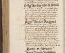 Zdjęcie nr 510 dla obiektu archiwalnego: Acta actorum causarum, sententiarum, obligationum et mandatorum coram reverendo patre et domini nostri domini Pauli divina providencia pape tertii, anno decimo quarto, a die et mense infrascriptis foeliciter continuantur. Annus coronancionis Pauli papae tercii a die tercia mensis Novembris inchoatur