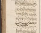 Zdjęcie nr 508 dla obiektu archiwalnego: Acta actorum causarum, sententiarum, obligationum et mandatorum coram reverendo patre et domini nostri domini Pauli divina providencia pape tertii, anno decimo quarto, a die et mense infrascriptis foeliciter continuantur. Annus coronancionis Pauli papae tercii a die tercia mensis Novembris inchoatur