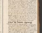 Zdjęcie nr 501 dla obiektu archiwalnego: Acta actorum causarum, sententiarum, obligationum et mandatorum coram reverendo patre et domini nostri domini Pauli divina providencia pape tertii, anno decimo quarto, a die et mense infrascriptis foeliciter continuantur. Annus coronancionis Pauli papae tercii a die tercia mensis Novembris inchoatur