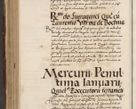Zdjęcie nr 496 dla obiektu archiwalnego: Acta actorum causarum, sententiarum, obligationum et mandatorum coram reverendo patre et domini nostri domini Pauli divina providencia pape tertii, anno decimo quarto, a die et mense infrascriptis foeliciter continuantur. Annus coronancionis Pauli papae tercii a die tercia mensis Novembris inchoatur