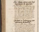 Zdjęcie nr 494 dla obiektu archiwalnego: Acta actorum causarum, sententiarum, obligationum et mandatorum coram reverendo patre et domini nostri domini Pauli divina providencia pape tertii, anno decimo quarto, a die et mense infrascriptis foeliciter continuantur. Annus coronancionis Pauli papae tercii a die tercia mensis Novembris inchoatur
