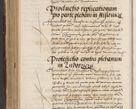 Zdjęcie nr 492 dla obiektu archiwalnego: Acta actorum causarum, sententiarum, obligationum et mandatorum coram reverendo patre et domini nostri domini Pauli divina providencia pape tertii, anno decimo quarto, a die et mense infrascriptis foeliciter continuantur. Annus coronancionis Pauli papae tercii a die tercia mensis Novembris inchoatur