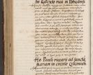 Zdjęcie nr 488 dla obiektu archiwalnego: Acta actorum causarum, sententiarum, obligationum et mandatorum coram reverendo patre et domini nostri domini Pauli divina providencia pape tertii, anno decimo quarto, a die et mense infrascriptis foeliciter continuantur. Annus coronancionis Pauli papae tercii a die tercia mensis Novembris inchoatur