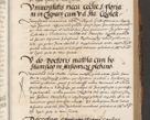 Zdjęcie nr 489 dla obiektu archiwalnego: Acta actorum causarum, sententiarum, obligationum et mandatorum coram reverendo patre et domini nostri domini Pauli divina providencia pape tertii, anno decimo quarto, a die et mense infrascriptis foeliciter continuantur. Annus coronancionis Pauli papae tercii a die tercia mensis Novembris inchoatur