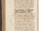 Zdjęcie nr 484 dla obiektu archiwalnego: Acta actorum causarum, sententiarum, obligationum et mandatorum coram reverendo patre et domini nostri domini Pauli divina providencia pape tertii, anno decimo quarto, a die et mense infrascriptis foeliciter continuantur. Annus coronancionis Pauli papae tercii a die tercia mensis Novembris inchoatur