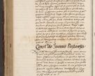 Zdjęcie nr 482 dla obiektu archiwalnego: Acta actorum causarum, sententiarum, obligationum et mandatorum coram reverendo patre et domini nostri domini Pauli divina providencia pape tertii, anno decimo quarto, a die et mense infrascriptis foeliciter continuantur. Annus coronancionis Pauli papae tercii a die tercia mensis Novembris inchoatur