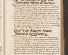 Zdjęcie nr 479 dla obiektu archiwalnego: Acta actorum causarum, sententiarum, obligationum et mandatorum coram reverendo patre et domini nostri domini Pauli divina providencia pape tertii, anno decimo quarto, a die et mense infrascriptis foeliciter continuantur. Annus coronancionis Pauli papae tercii a die tercia mensis Novembris inchoatur