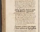 Zdjęcie nr 478 dla obiektu archiwalnego: Acta actorum causarum, sententiarum, obligationum et mandatorum coram reverendo patre et domini nostri domini Pauli divina providencia pape tertii, anno decimo quarto, a die et mense infrascriptis foeliciter continuantur. Annus coronancionis Pauli papae tercii a die tercia mensis Novembris inchoatur