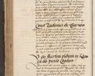Zdjęcie nr 476 dla obiektu archiwalnego: Acta actorum causarum, sententiarum, obligationum et mandatorum coram reverendo patre et domini nostri domini Pauli divina providencia pape tertii, anno decimo quarto, a die et mense infrascriptis foeliciter continuantur. Annus coronancionis Pauli papae tercii a die tercia mensis Novembris inchoatur