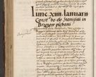 Zdjęcie nr 474 dla obiektu archiwalnego: Acta actorum causarum, sententiarum, obligationum et mandatorum coram reverendo patre et domini nostri domini Pauli divina providencia pape tertii, anno decimo quarto, a die et mense infrascriptis foeliciter continuantur. Annus coronancionis Pauli papae tercii a die tercia mensis Novembris inchoatur