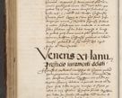 Zdjęcie nr 472 dla obiektu archiwalnego: Acta actorum causarum, sententiarum, obligationum et mandatorum coram reverendo patre et domini nostri domini Pauli divina providencia pape tertii, anno decimo quarto, a die et mense infrascriptis foeliciter continuantur. Annus coronancionis Pauli papae tercii a die tercia mensis Novembris inchoatur
