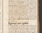 Zdjęcie nr 471 dla obiektu archiwalnego: Acta actorum causarum, sententiarum, obligationum et mandatorum coram reverendo patre et domini nostri domini Pauli divina providencia pape tertii, anno decimo quarto, a die et mense infrascriptis foeliciter continuantur. Annus coronancionis Pauli papae tercii a die tercia mensis Novembris inchoatur