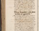 Zdjęcie nr 466 dla obiektu archiwalnego: Acta actorum causarum, sententiarum, obligationum et mandatorum coram reverendo patre et domini nostri domini Pauli divina providencia pape tertii, anno decimo quarto, a die et mense infrascriptis foeliciter continuantur. Annus coronancionis Pauli papae tercii a die tercia mensis Novembris inchoatur