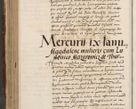 Zdjęcie nr 464 dla obiektu archiwalnego: Acta actorum causarum, sententiarum, obligationum et mandatorum coram reverendo patre et domini nostri domini Pauli divina providencia pape tertii, anno decimo quarto, a die et mense infrascriptis foeliciter continuantur. Annus coronancionis Pauli papae tercii a die tercia mensis Novembris inchoatur