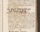 Zdjęcie nr 463 dla obiektu archiwalnego: Acta actorum causarum, sententiarum, obligationum et mandatorum coram reverendo patre et domini nostri domini Pauli divina providencia pape tertii, anno decimo quarto, a die et mense infrascriptis foeliciter continuantur. Annus coronancionis Pauli papae tercii a die tercia mensis Novembris inchoatur