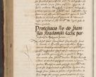 Zdjęcie nr 460 dla obiektu archiwalnego: Acta actorum causarum, sententiarum, obligationum et mandatorum coram reverendo patre et domini nostri domini Pauli divina providencia pape tertii, anno decimo quarto, a die et mense infrascriptis foeliciter continuantur. Annus coronancionis Pauli papae tercii a die tercia mensis Novembris inchoatur
