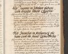 Zdjęcie nr 459 dla obiektu archiwalnego: Acta actorum causarum, sententiarum, obligationum et mandatorum coram reverendo patre et domini nostri domini Pauli divina providencia pape tertii, anno decimo quarto, a die et mense infrascriptis foeliciter continuantur. Annus coronancionis Pauli papae tercii a die tercia mensis Novembris inchoatur